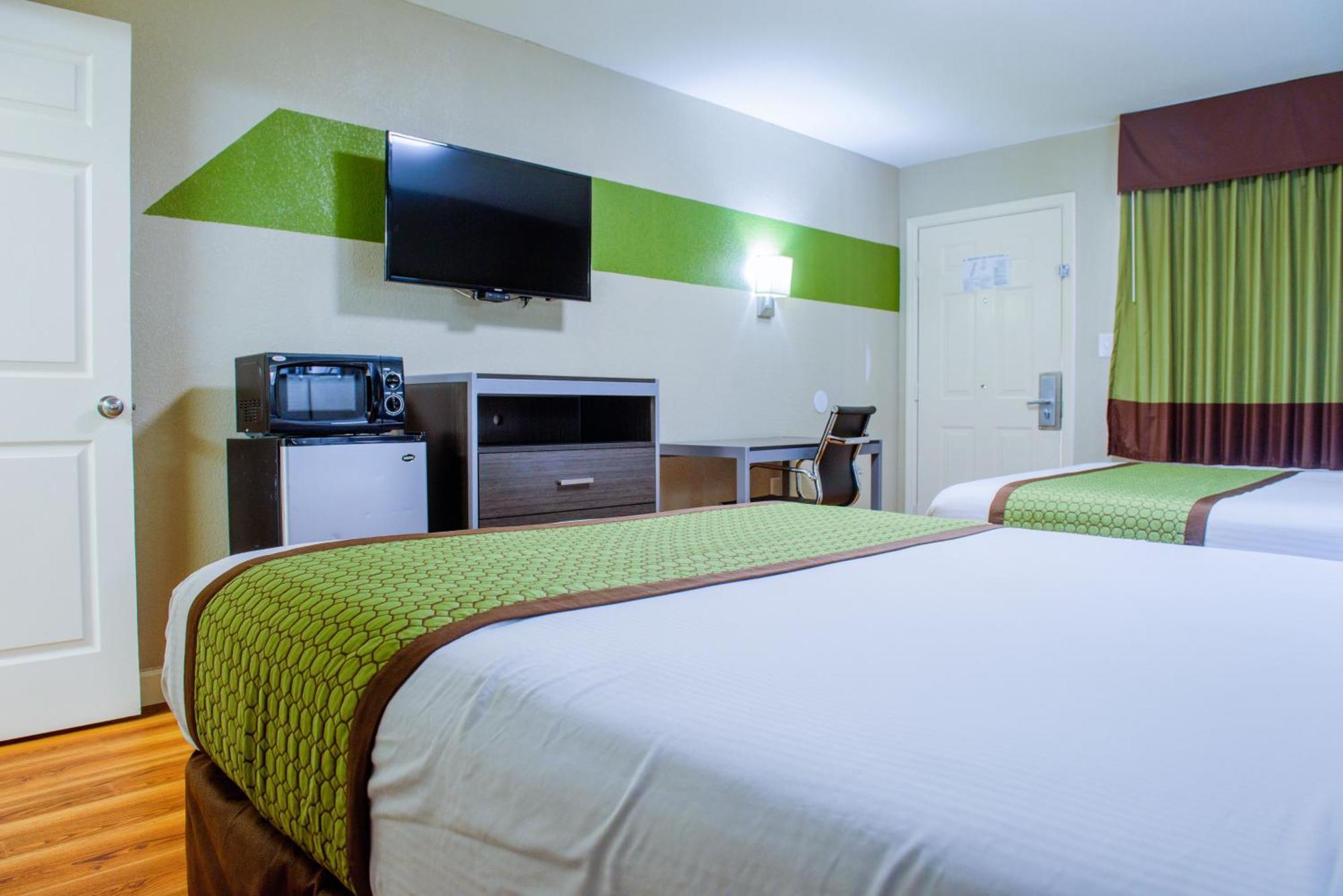 Days Inn & Suites By Wyndham Афіни Номер фото