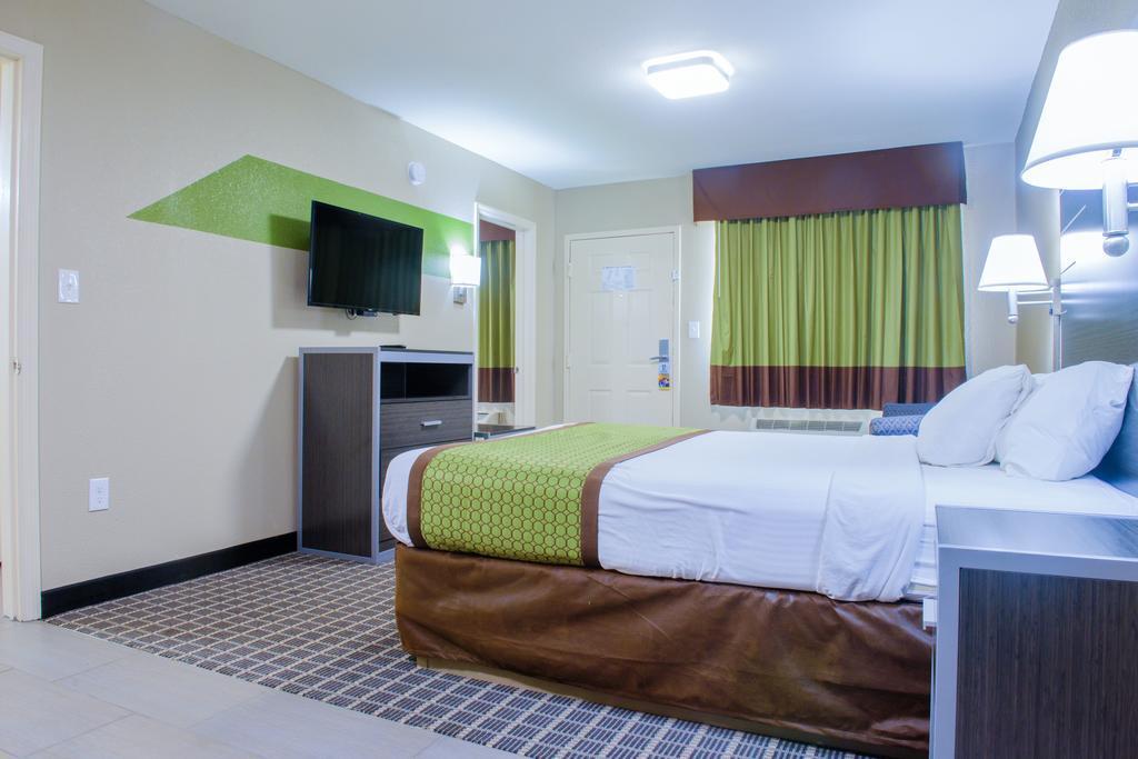 Days Inn & Suites By Wyndham Афіни Номер фото